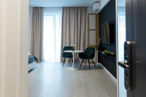 Perfect Studio Sea On